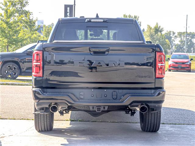 2025 RAM 1500 Limited (Stk: 15-25282) in London - Image 27 of 29