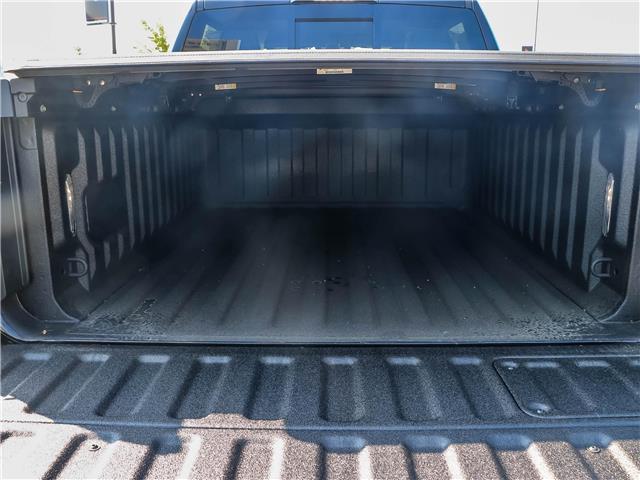 2025 RAM 1500 Limited (Stk: 15-25282) in London - Image 28 of 29