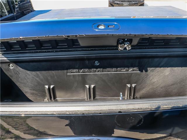 2025 RAM 1500 Limited (Stk: 15-25282) in London - Image 29 of 29