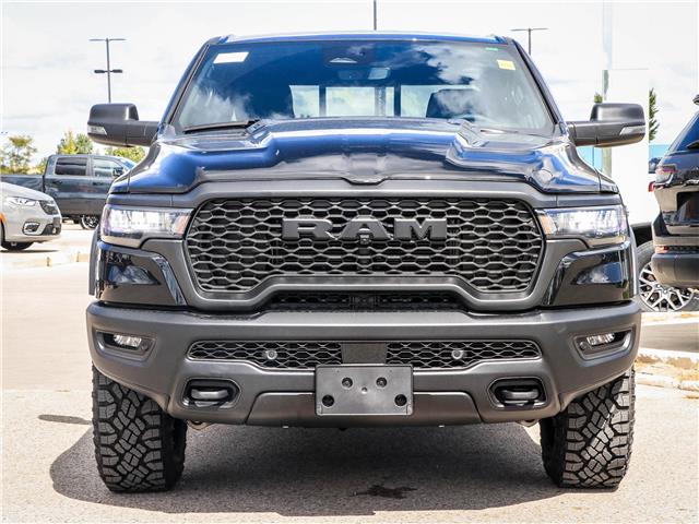 2026 RAM 1500 Rebel (Stk: 15-26030) in London - Image 2 of 27