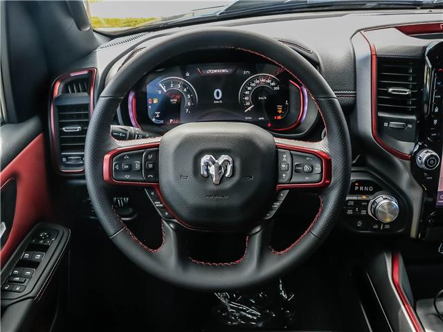 2026 RAM 1500 Rebel (Stk: 15-26030) in London - Image 3 of 27