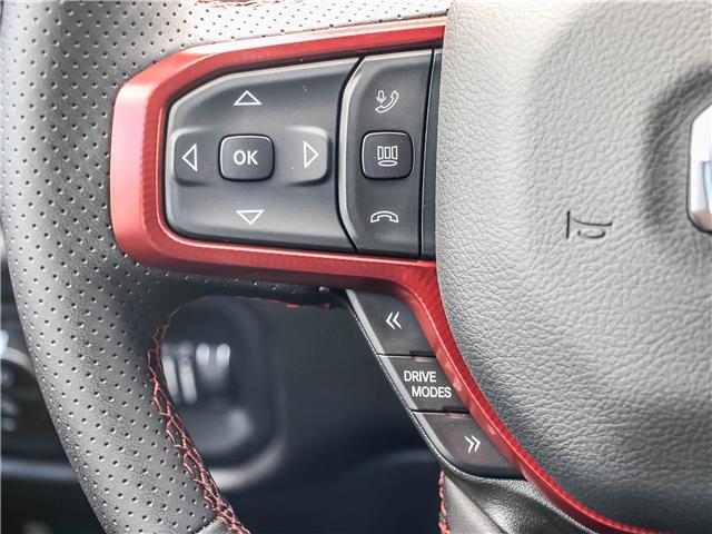 2026 RAM 1500 Rebel (Stk: 15-26030) in London - Image 4 of 27