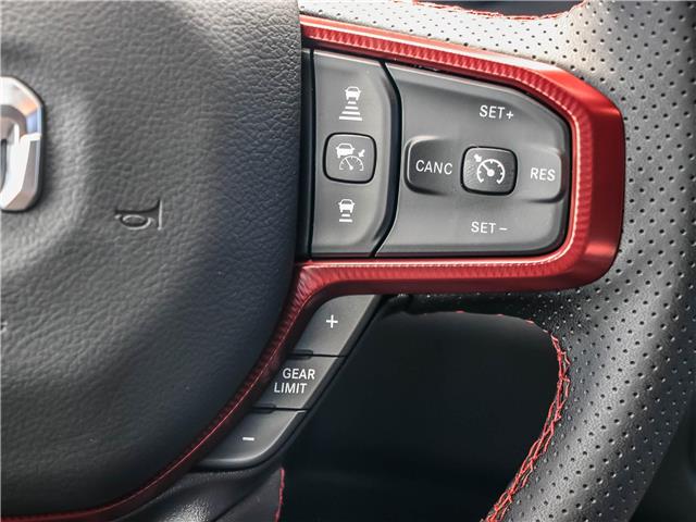 2026 RAM 1500 Rebel (Stk: 15-26030) in London - Image 5 of 27