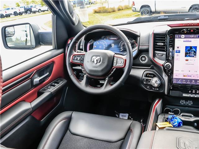 2026 RAM 1500 Rebel (Stk: 15-26030) in London - Image 6 of 27