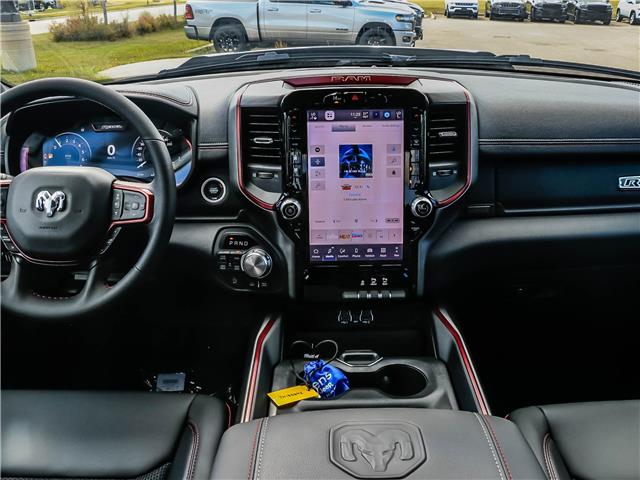 2026 RAM 1500 Rebel (Stk: 15-26030) in London - Image 7 of 27