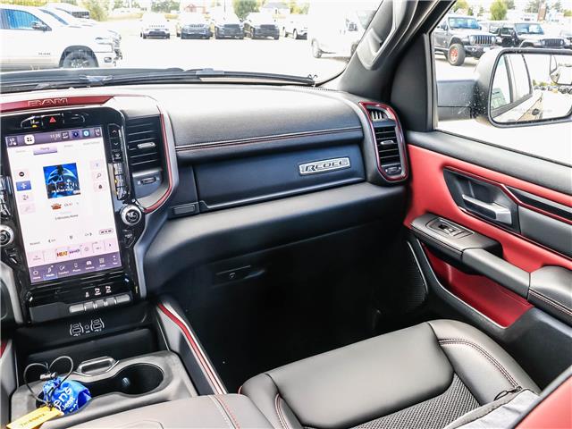 2026 RAM 1500 Rebel (Stk: 15-26030) in London - Image 8 of 27