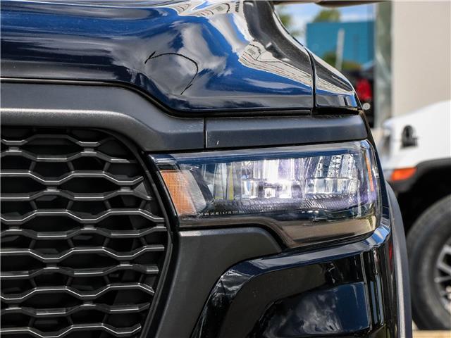 2026 RAM 1500 Rebel (Stk: 15-26030) in London - Image 9 of 27