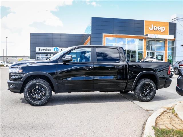 2026 RAM 1500 Rebel (Stk: 15-26030) in London - Image 11 of 27