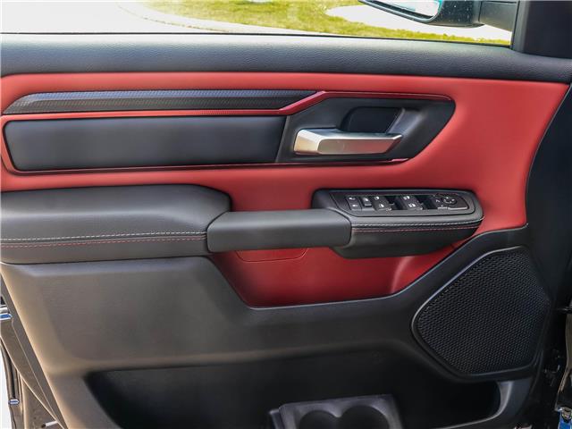 2026 RAM 1500 Rebel (Stk: 15-26030) in London - Image 12 of 27