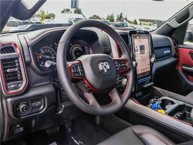 2026 RAM 1500 Rebel (Stk: 15-26030) in London - Image 13 of 27
