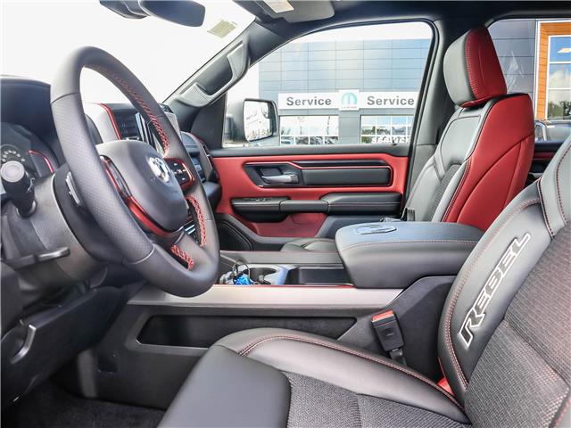 2026 RAM 1500 Rebel (Stk: 15-26030) in London - Image 14 of 27