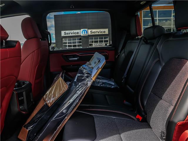 2026 RAM 1500 Rebel (Stk: 15-26030) in London - Image 16 of 27