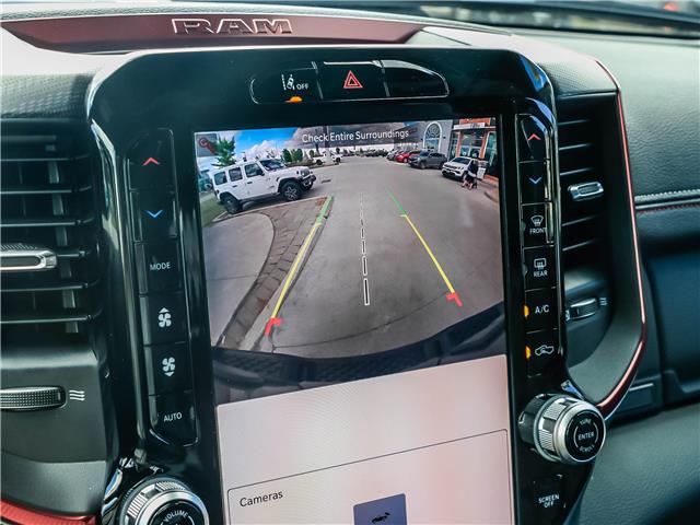 2026 RAM 1500 Rebel (Stk: 15-26030) in London - Image 18 of 27