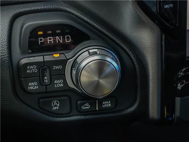 2026 RAM 1500 Rebel (Stk: 15-26030) in London - Image 20 of 27