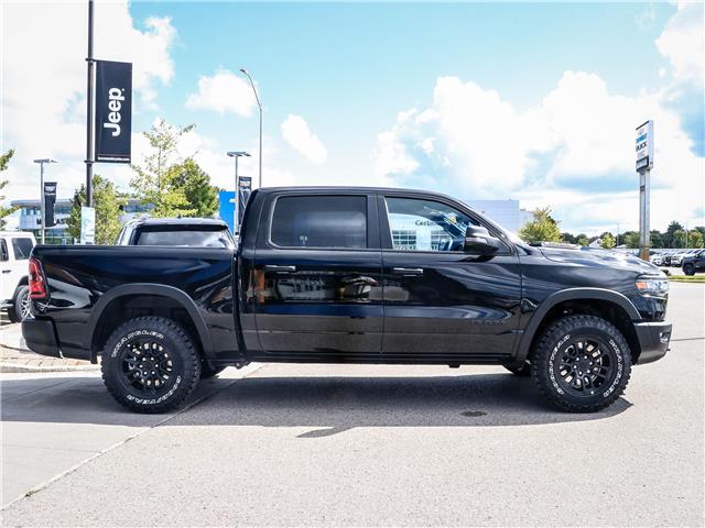 2026 RAM 1500 Rebel (Stk: 15-26030) in London - Image 23 of 27