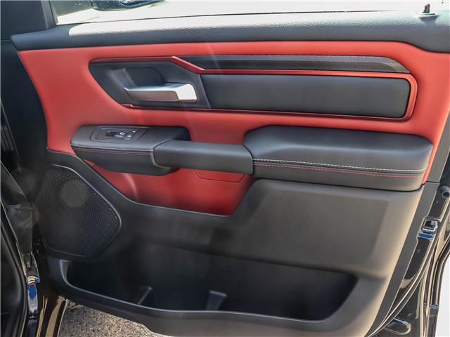 2026 RAM 1500 Rebel (Stk: 15-26030) in London - Image 24 of 27