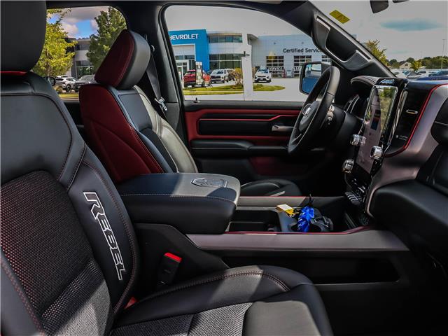 2026 RAM 1500 Rebel (Stk: 15-26030) in London - Image 25 of 27