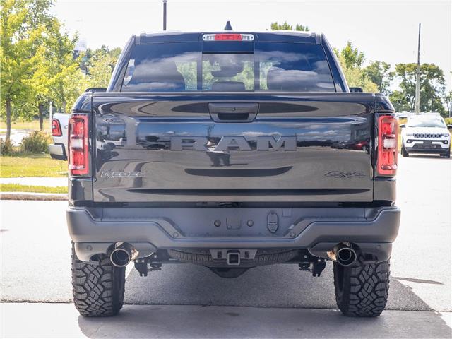 2026 RAM 1500 Rebel (Stk: 15-26030) in London - Image 26 of 27