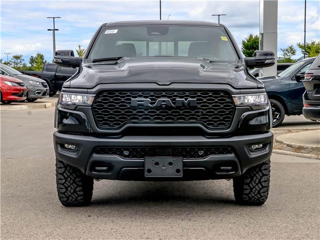 2026 RAM 1500 Rebel (Stk: 15-26037) in London - Image 2 of 27 2026 RAM 1500 Rebel (Stk: 15-26037) in London - Image 2 of 27