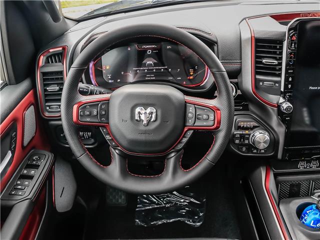 2026 RAM 1500 Rebel (Stk: 15-26037) in London - Image 3 of 27 2026 RAM 1500 Rebel (Stk: 15-26037) in London - Image 3 of 27