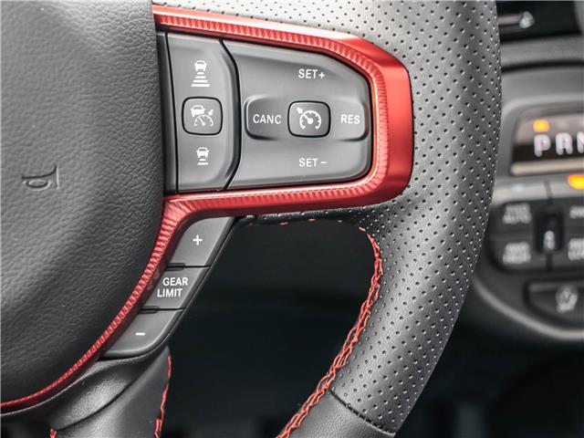 2026 RAM 1500 Rebel (Stk: 15-26037) in London - Image 5 of 27 2026 RAM 1500 Rebel (Stk: 15-26037) in London - Image 5 of 27