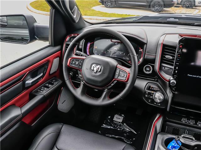 2026 RAM 1500 Rebel (Stk: 15-26037) in London - Image 6 of 27 2026 RAM 1500 Rebel (Stk: 15-26037) in London - Image 6 of 27