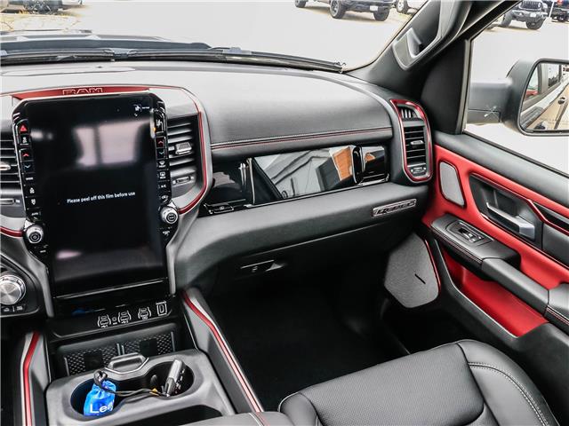 2026 RAM 1500 Rebel (Stk: 15-26037) in London - Image 8 of 27 2026 RAM 1500 Rebel (Stk: 15-26037) in London - Image 8 of 27