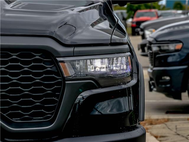 2026 RAM 1500 Rebel (Stk: 15-26037) in London - Image 9 of 27 2026 RAM 1500 Rebel (Stk: 15-26037) in London - Image 9 of 27