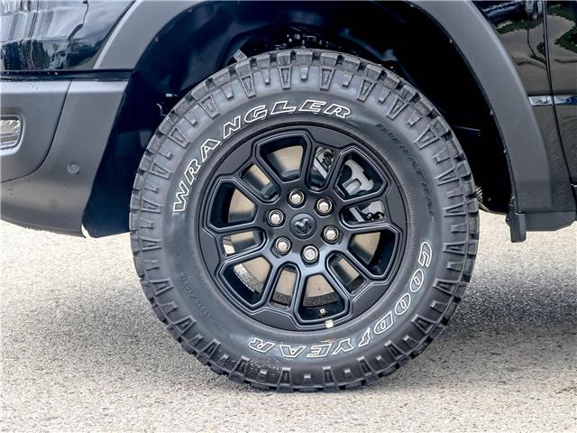 2026 RAM 1500 Rebel (Stk: 15-26037) in London - Image 10 of 27 2026 RAM 1500 Rebel (Stk: 15-26037) in London - Image 10 of 27