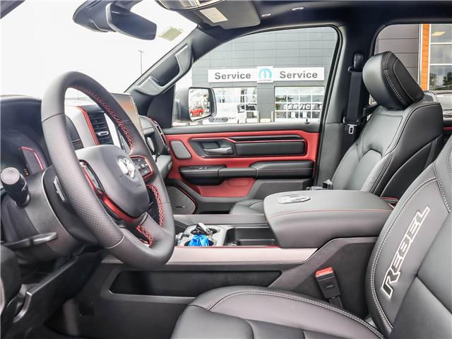 2026 RAM 1500 Rebel (Stk: 15-26037) in London - Image 14 of 27 2026 RAM 1500 Rebel (Stk: 15-26037) in London - Image 14 of 27