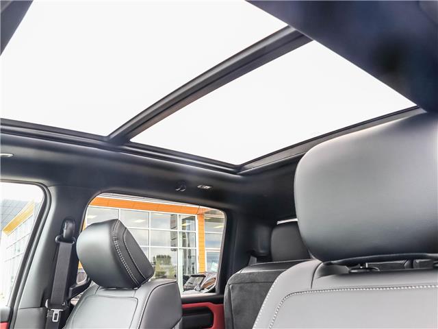 2026 RAM 1500 Rebel (Stk: 15-26037) in London - Image 16 of 27 2026 RAM 1500 Rebel (Stk: 15-26037) in London - Image 16 of 27