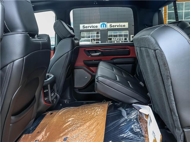 2026 RAM 1500 Rebel (Stk: 15-26037) in London - Image 17 of 27 2026 RAM 1500 Rebel (Stk: 15-26037) in London - Image 17 of 27