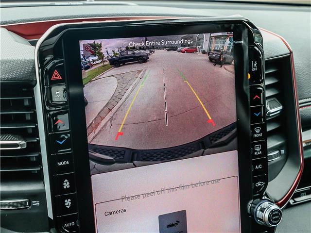 2026 RAM 1500 Rebel (Stk: 15-26037) in London - Image 19 of 27 2026 RAM 1500 Rebel (Stk: 15-26037) in London - Image 19 of 27