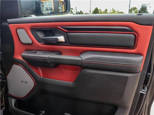 2026 RAM 1500 Rebel (Stk: 15-26037) in London - Image 24 of 27 2026 RAM 1500 Rebel (Stk: 15-26037) in London - Image 24 of 27