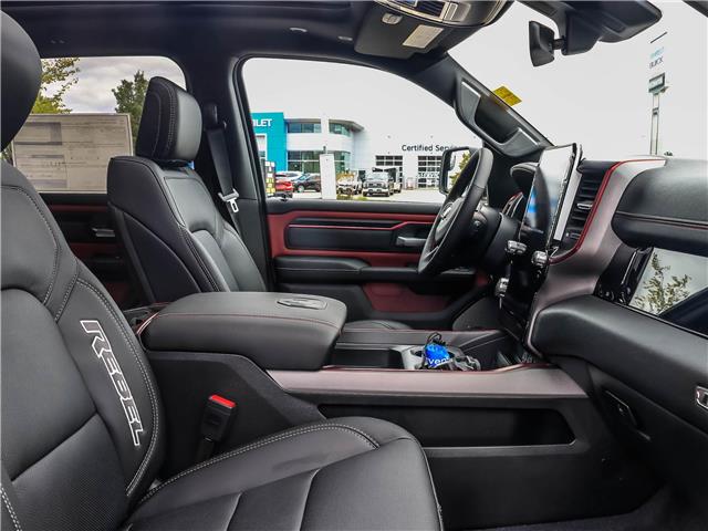 2026 RAM 1500 Rebel (Stk: 15-26037) in London - Image 25 of 27 2026 RAM 1500 Rebel (Stk: 15-26037) in London - Image 25 of 27