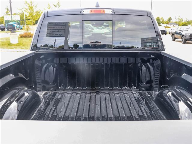 2026 RAM 1500 Rebel (Stk: 15-26037) in London - Image 27 of 27 2026 RAM 1500 Rebel (Stk: 15-26037) in London - Image 27 of 27