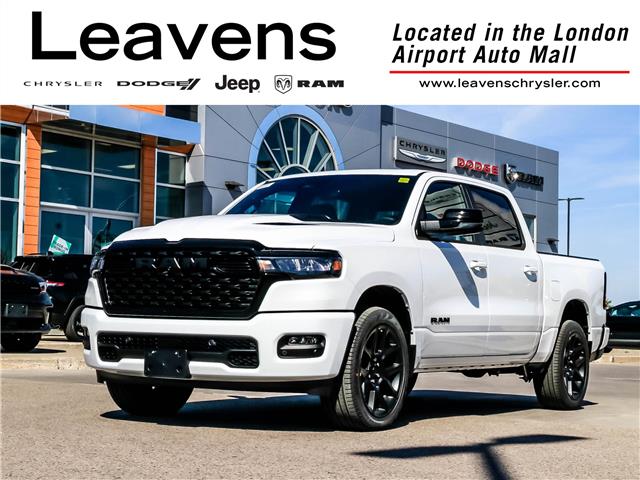 2026 RAM 1500 Sport (Stk: 15-26039) in London - Image 1 of 27