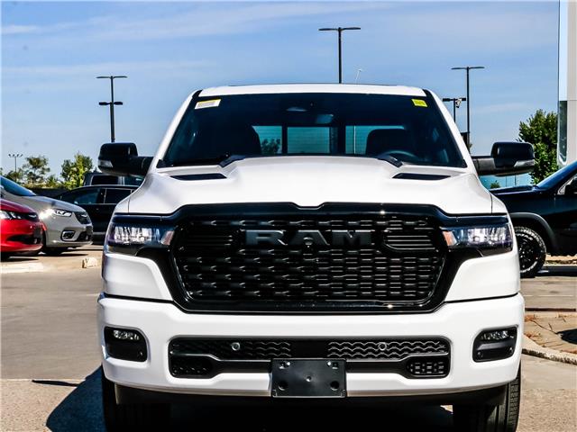 2026 RAM 1500 Sport (Stk: 15-26039) in London - Image 3 of 27