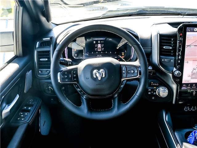 2026 RAM 1500 Sport (Stk: 15-26039) in London - Image 4 of 27