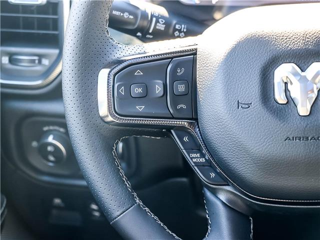 2026 RAM 1500 Sport (Stk: 15-26039) in London - Image 5 of 27