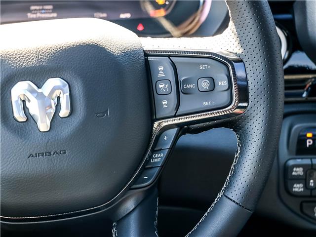 2026 RAM 1500 Sport (Stk: 15-26039) in London - Image 6 of 27