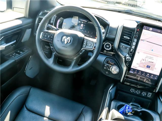 2026 RAM 1500 Sport (Stk: 15-26039) in London - Image 7 of 27