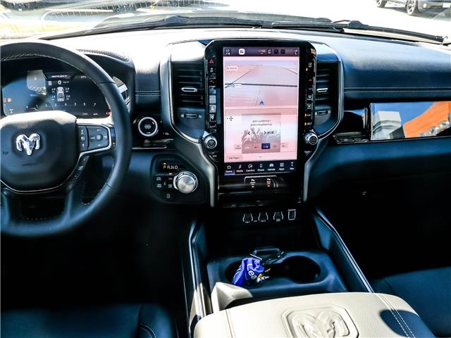 2026 RAM 1500 Sport (Stk: 15-26039) in London - Image 8 of 27