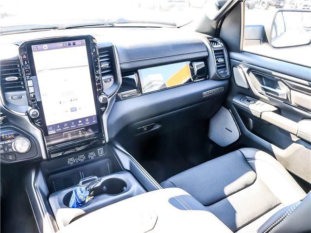 2026 RAM 1500 Sport (Stk: 15-26039) in London - Image 9 of 27