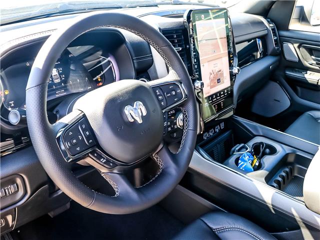 2026 RAM 1500 Sport (Stk: 15-26039) in London - Image 14 of 27