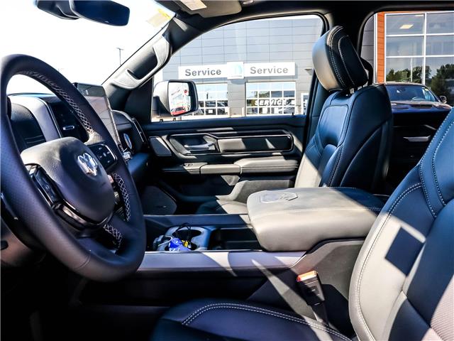 2026 RAM 1500 Sport (Stk: 15-26039) in London - Image 15 of 27