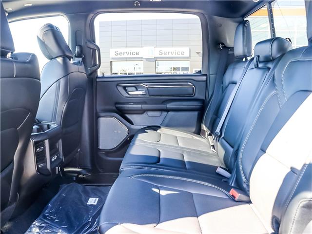 2026 RAM 1500 Sport (Stk: 15-26039) in London - Image 17 of 27