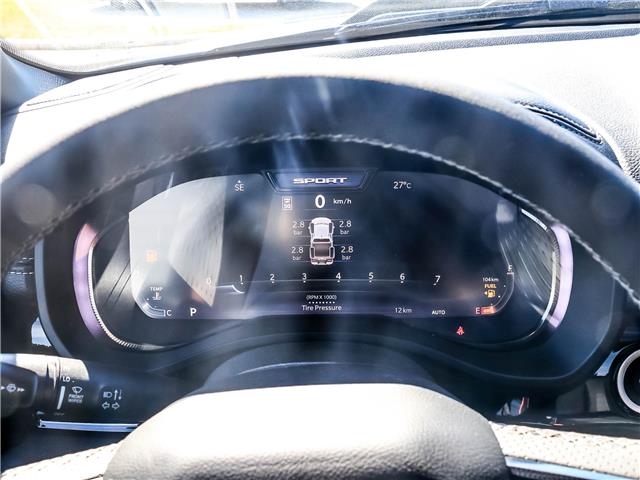 2026 RAM 1500 Sport (Stk: 15-26039) in London - Image 18 of 27