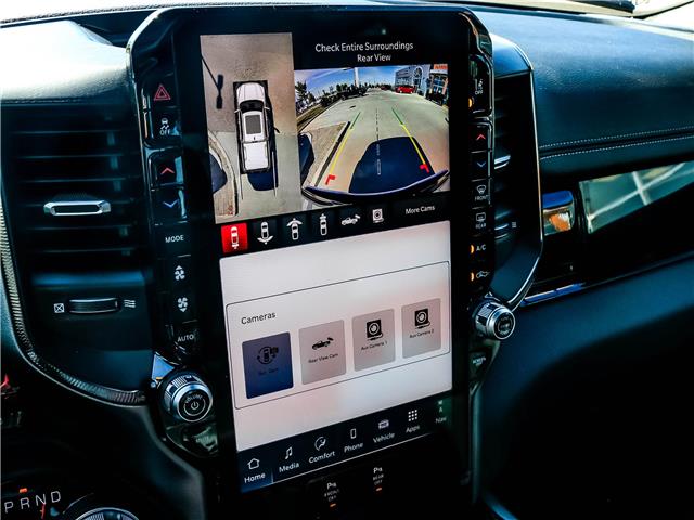 2026 RAM 1500 Sport (Stk: 15-26039) in London - Image 19 of 27