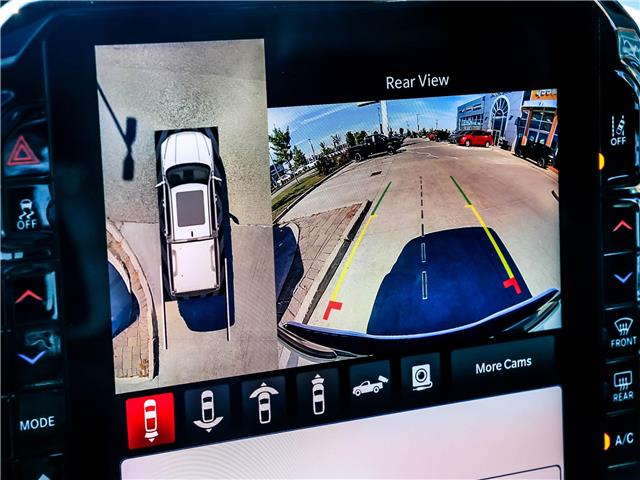 2026 RAM 1500 Sport (Stk: 15-26039) in London - Image 20 of 27